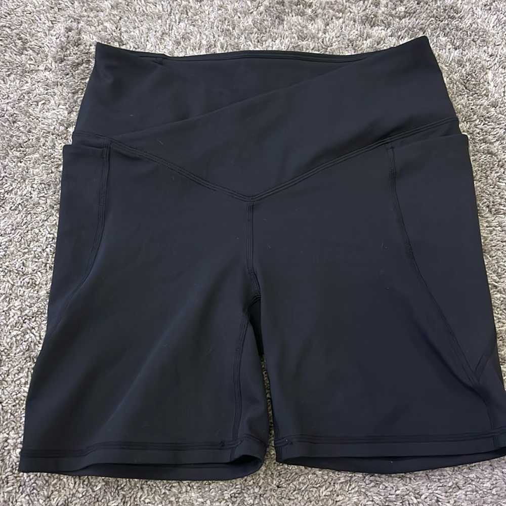 fabletics shorts